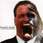 Brutal Truth: "Sounds Of The Animal Kingdom" – 1997